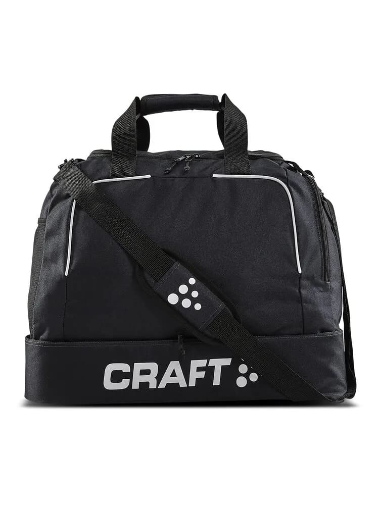 Pro Control 2 Layer Equipment Small Bag - Black