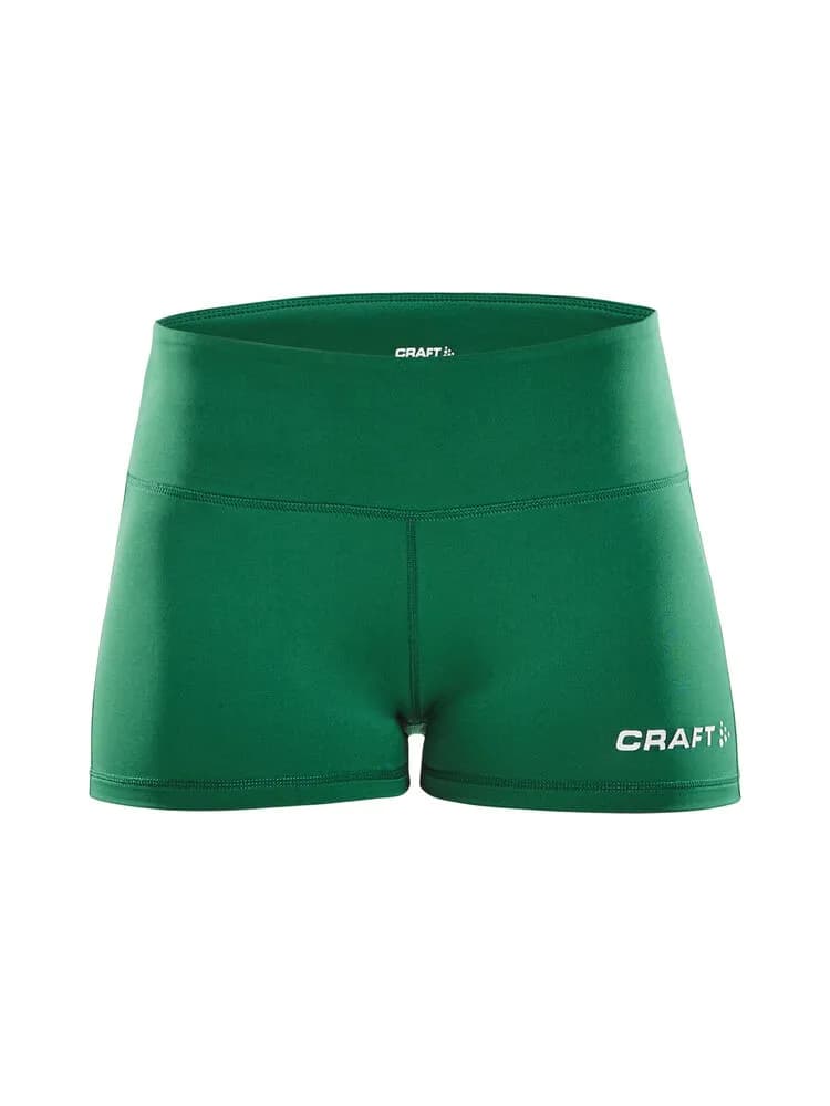 Squad Hotpants W - Team Green