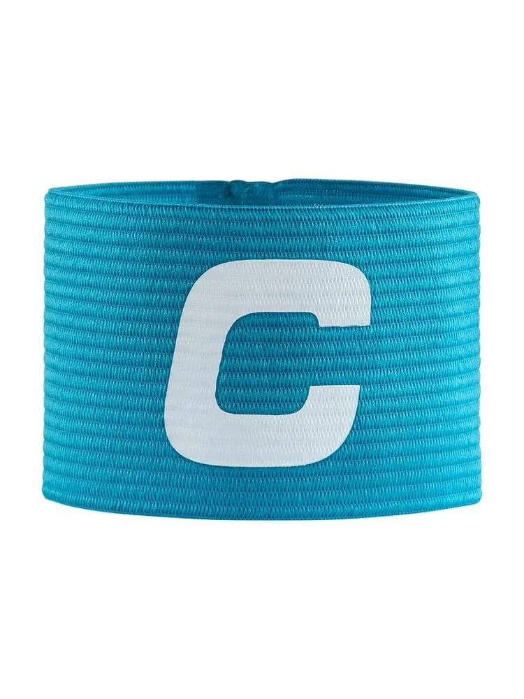 Progress Captain Armband - Azure