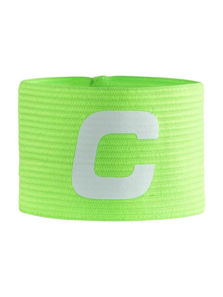 Progress Captain Armband - Gecko