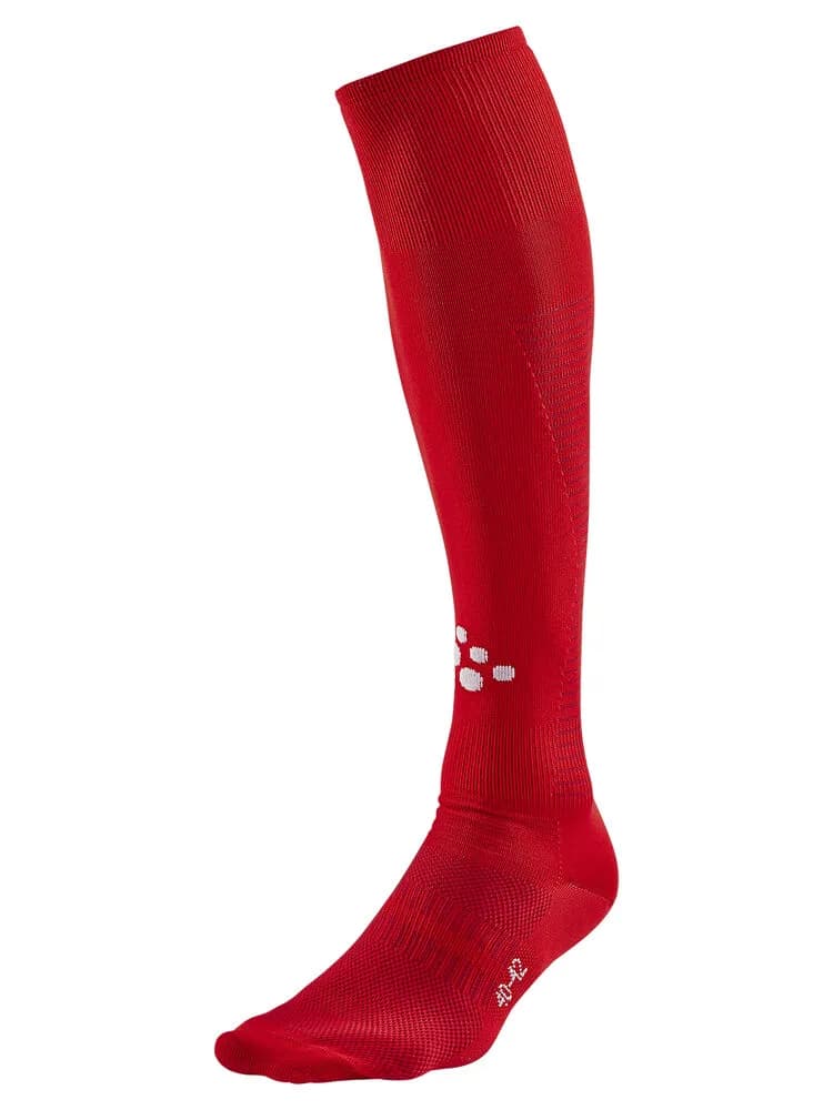 Pro Control Socks - Bright Red