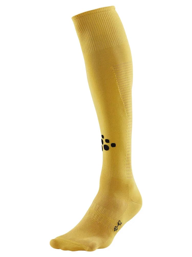Pro Control Socks - Sweden Yellow