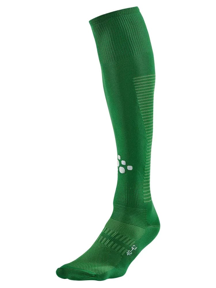 Pro Control Socks - Team Green