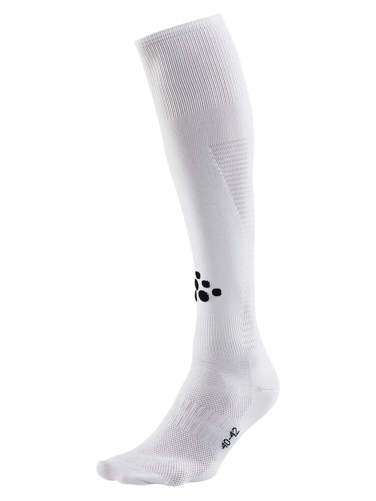 Pro Control Socks - White