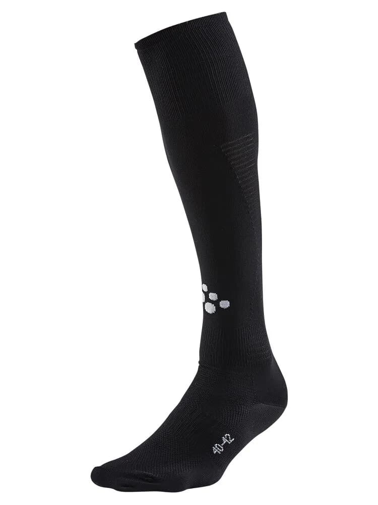Pro Control Socks - Black