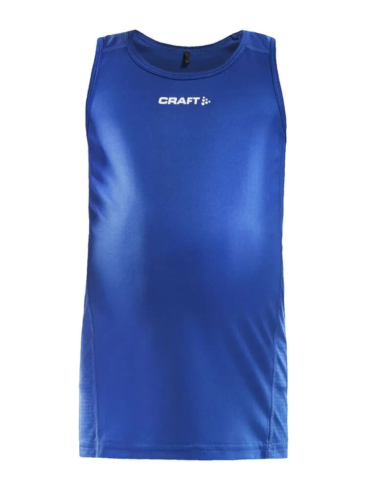 Rush Singlet Jr - Club Cobolt