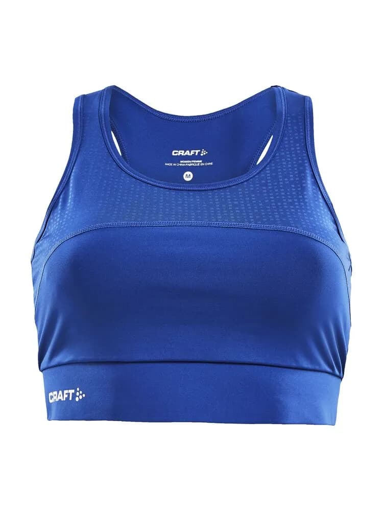 Rush Top W - Club Cobolt