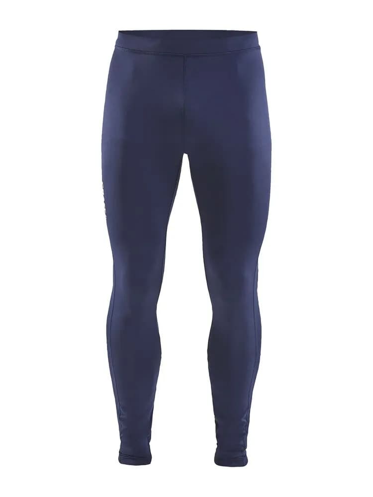 Rush Tights M - Navy/Navy