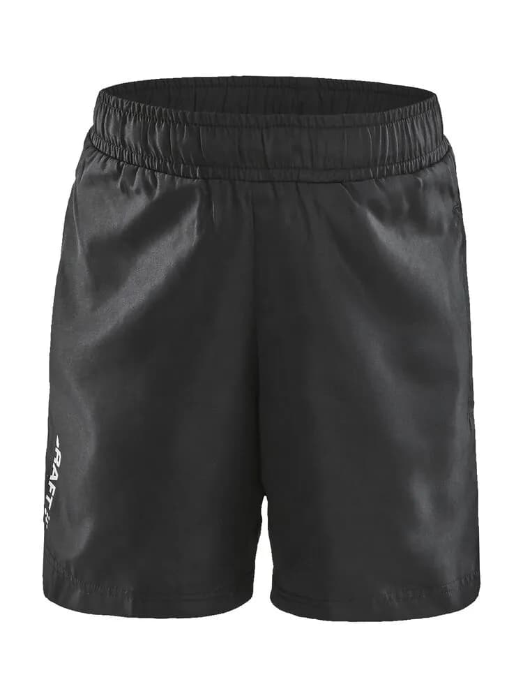 Rush Shorts Jr - Black