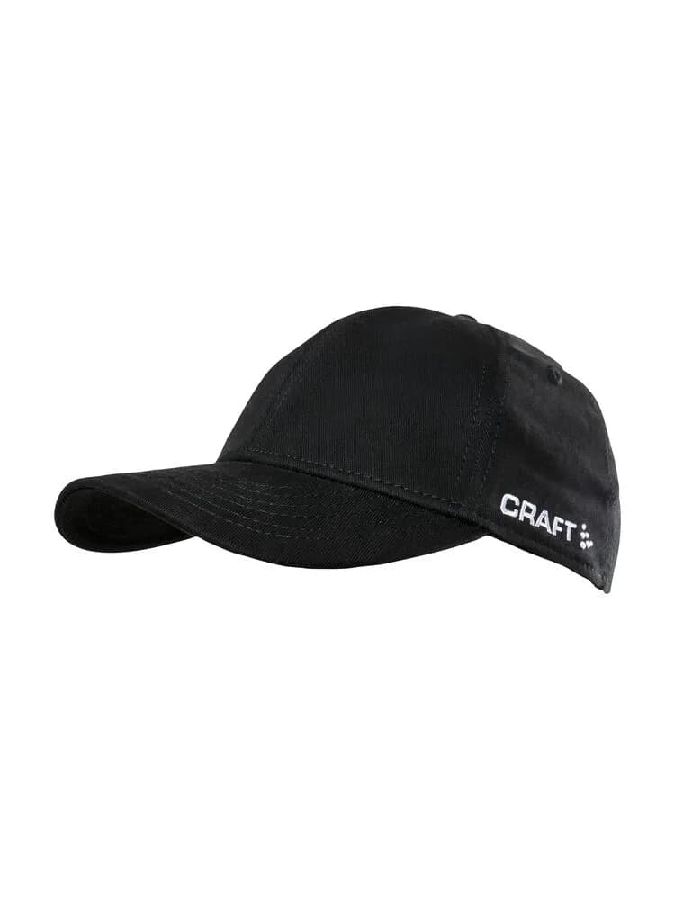 Community Cap - Black