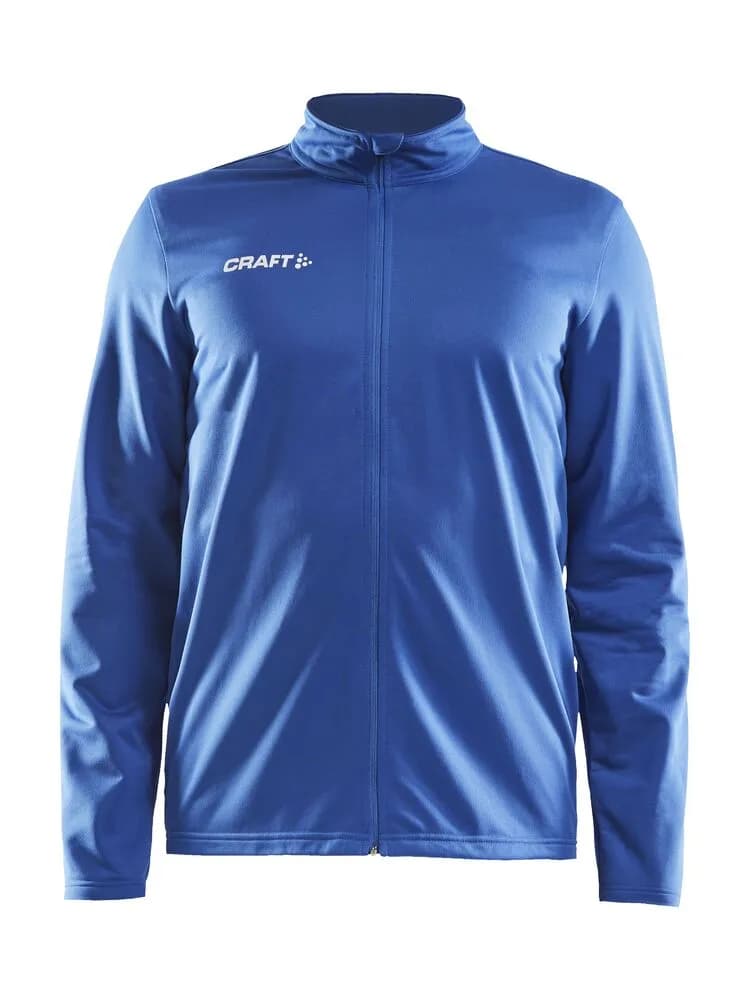 Squad Jacket M - Club Cobolt