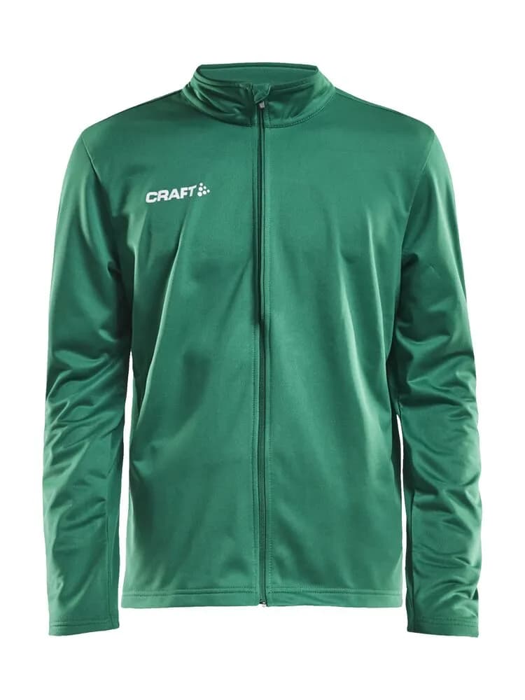 Squad Jacket M - Team Green