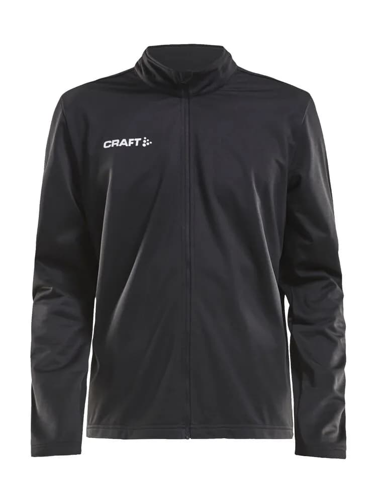 Squad Jacket M - Black