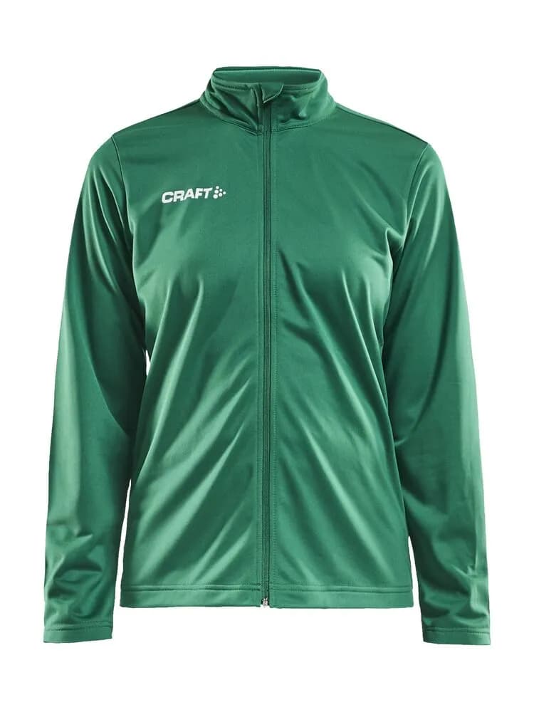 Squad Jacket W - Team Green