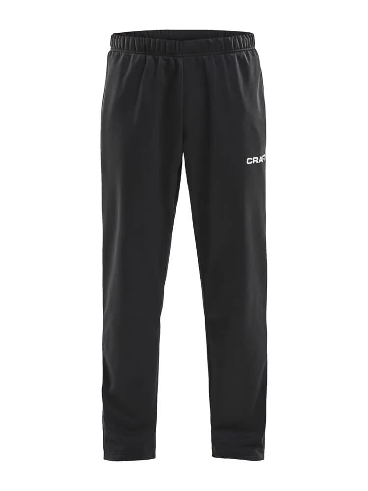 Squad Pant M - Black