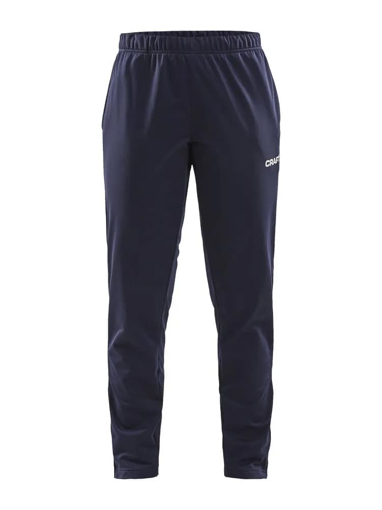 Squad Pant W - Navy