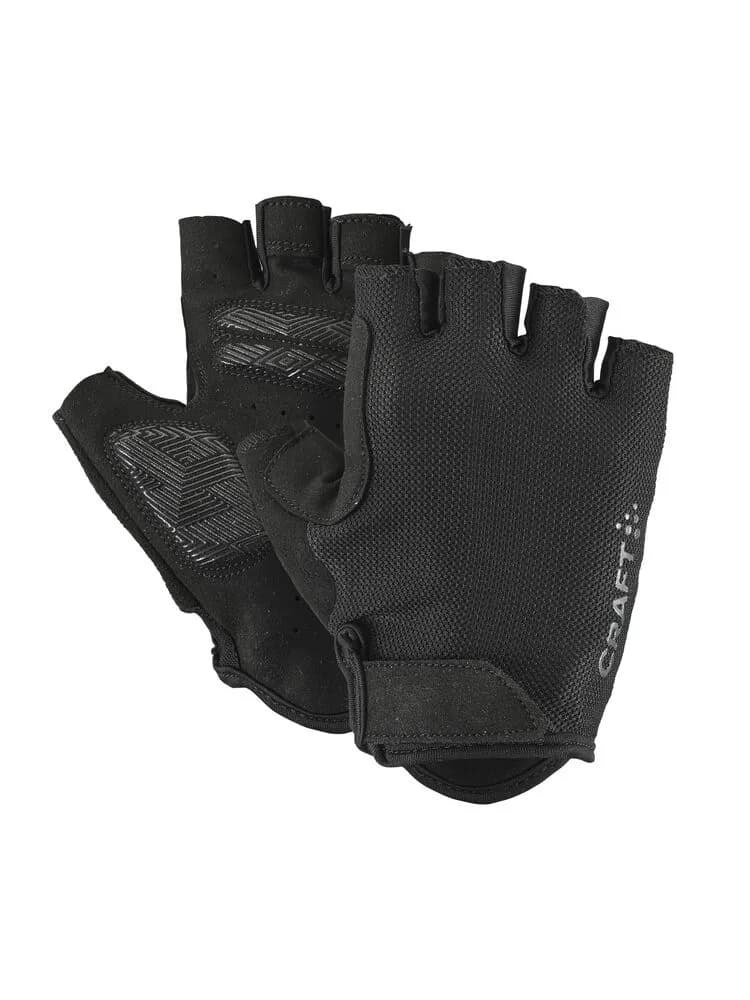 Endur Glove - Black