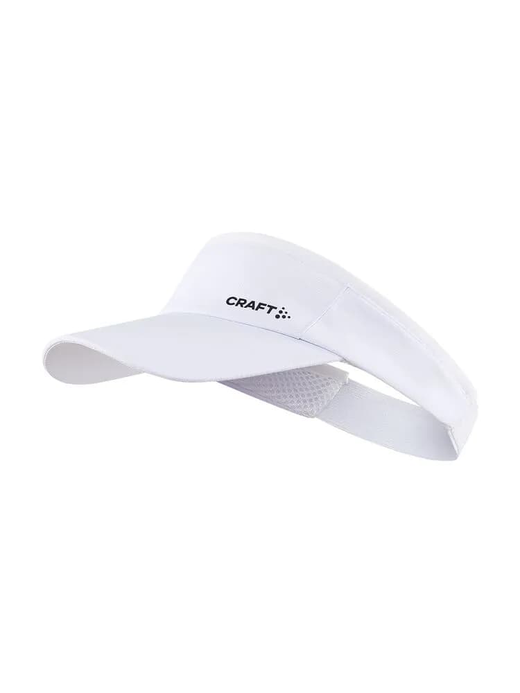 Ability Visor - White