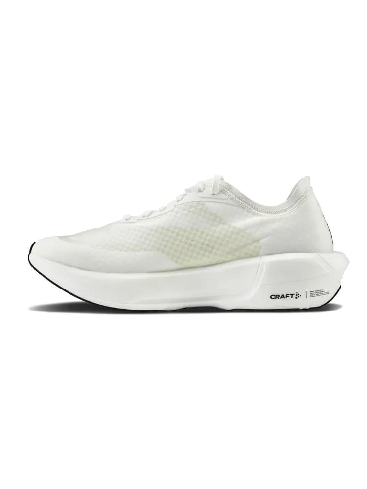 Nordlite Speed M - White/Black