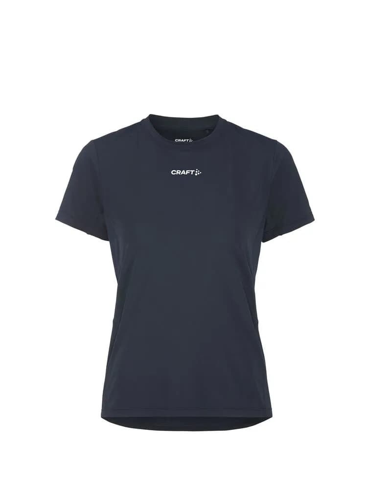 Adv Essence Ss Tee 2 W - Blaze