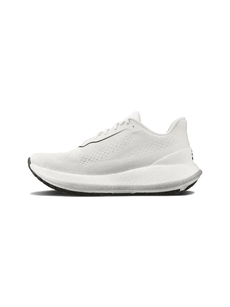 Pacer W - White
