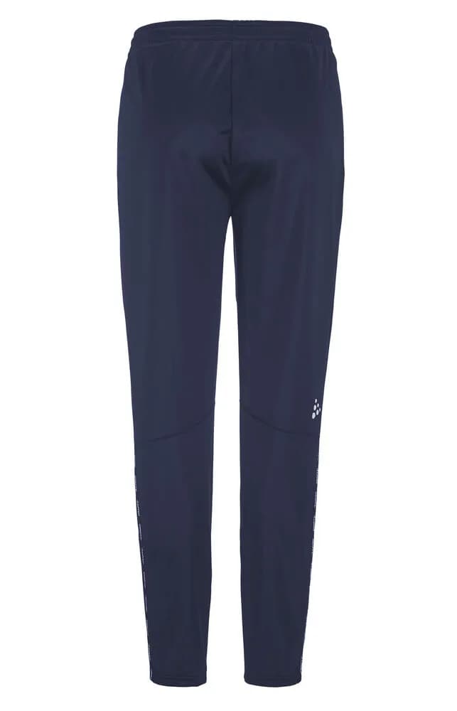 Squad Go Pant Jr - Navy