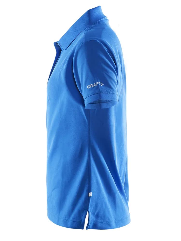 Polo Shirt Pique Classic W - Sweden Blue