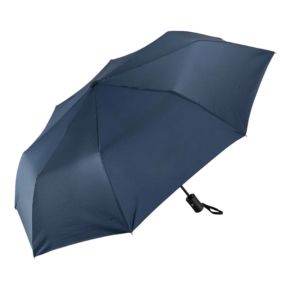 Taschenschirm SIMPLE - dunkelblau