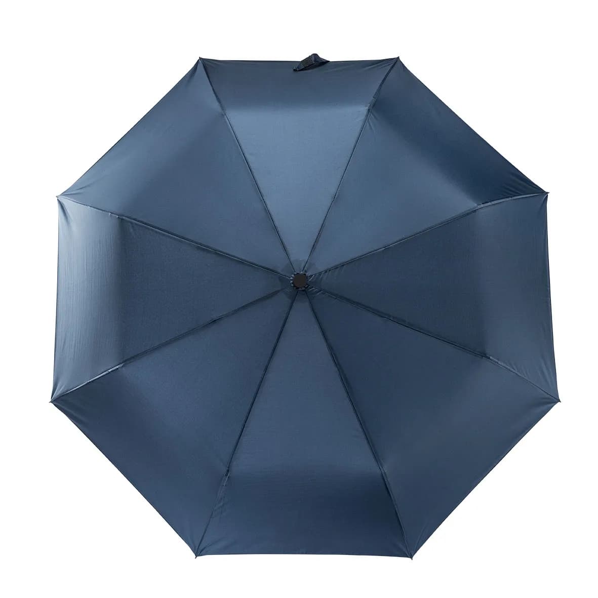 Taschenschirm SIMPLE - dunkelblau