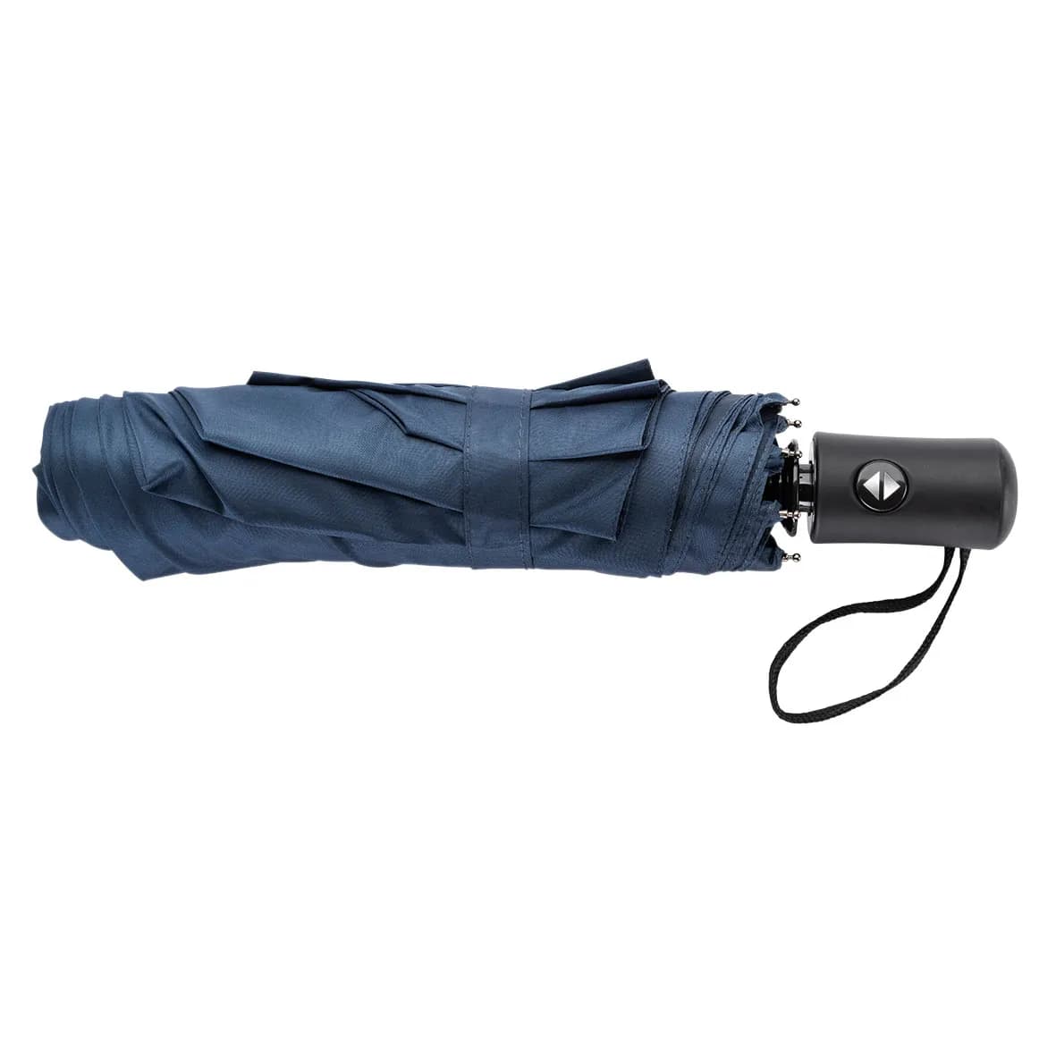 Taschenschirm SIMPLE - dunkelblau