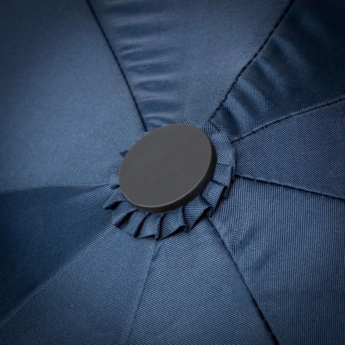 Taschenschirm SIMPLE - dunkelblau