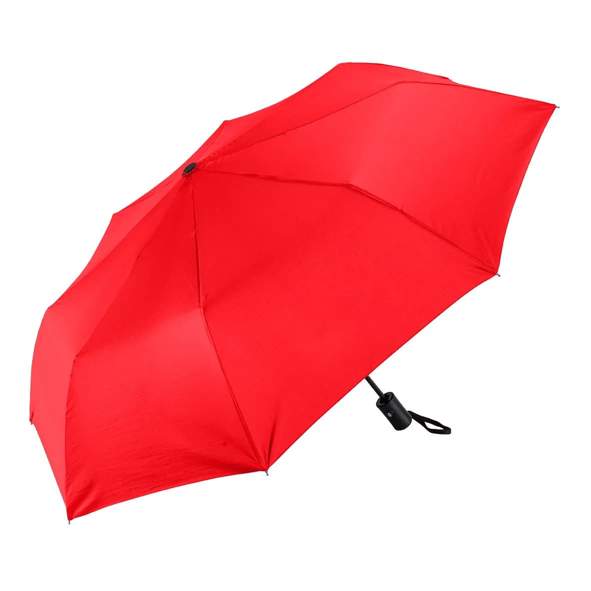 Taschenschirm SIMPLE - rot