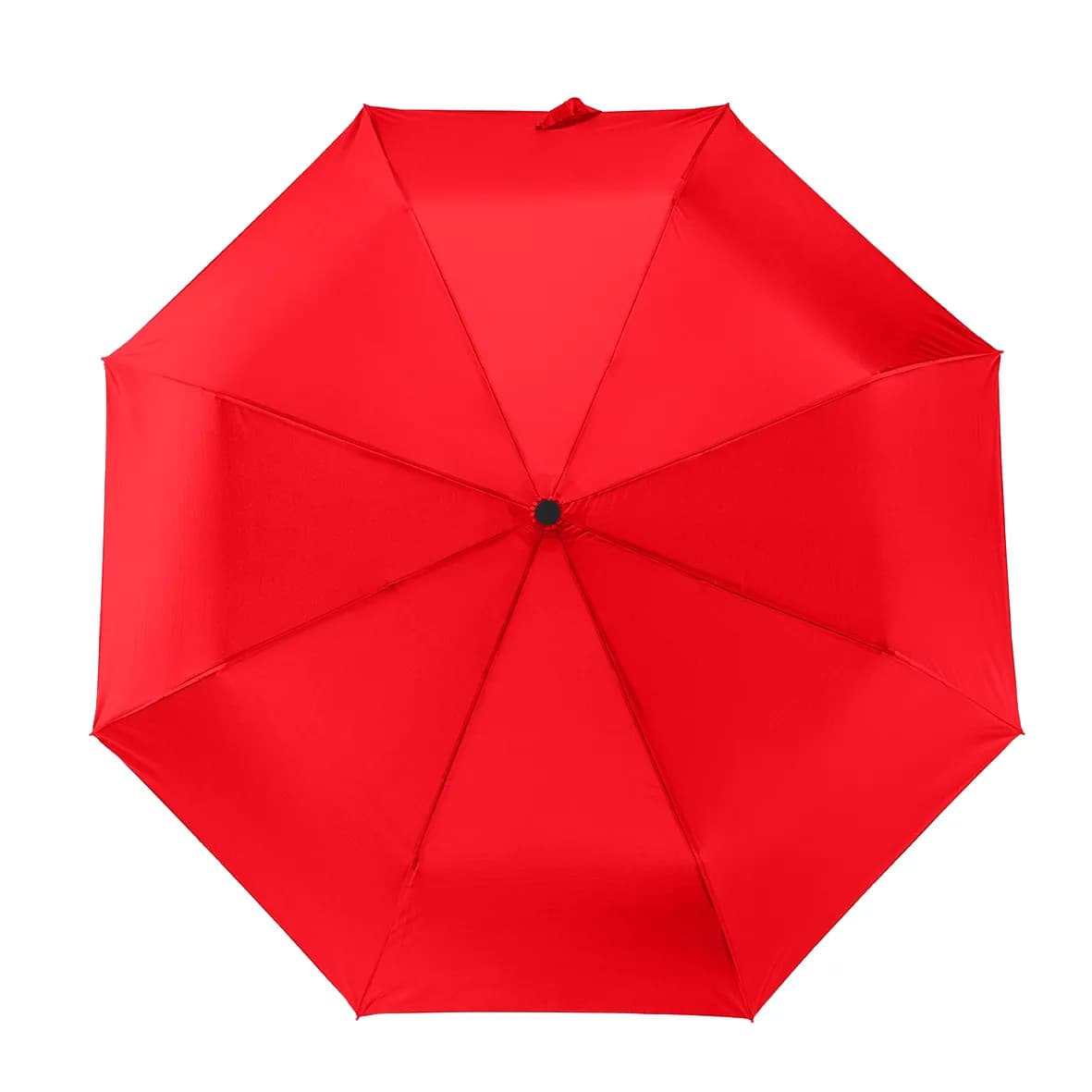 Taschenschirm SIMPLE - rot