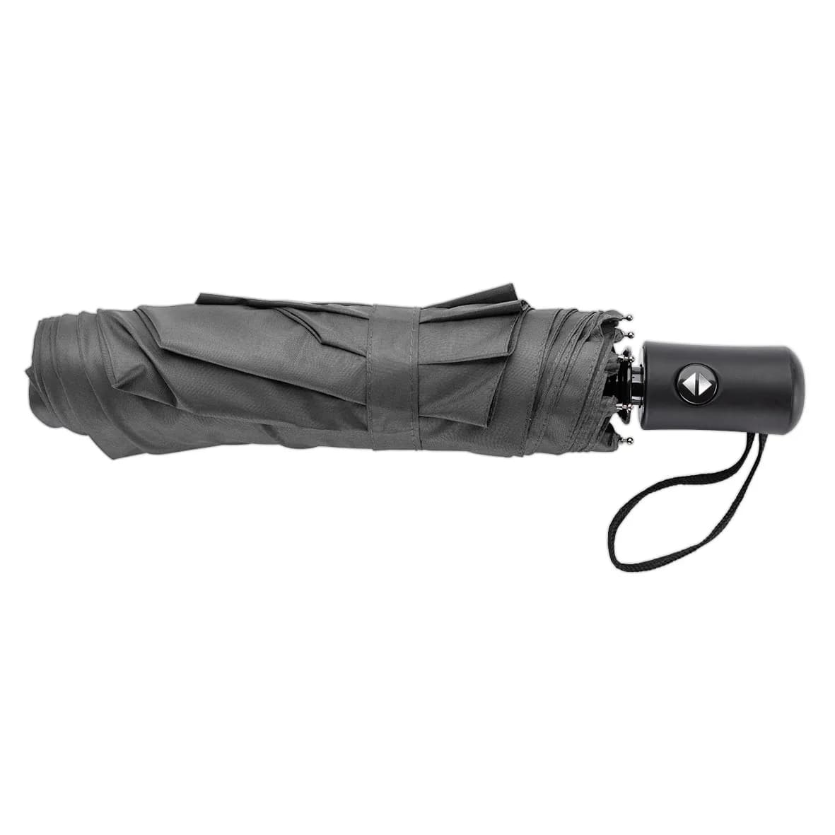 Taschenschirm SIMPLE - grau