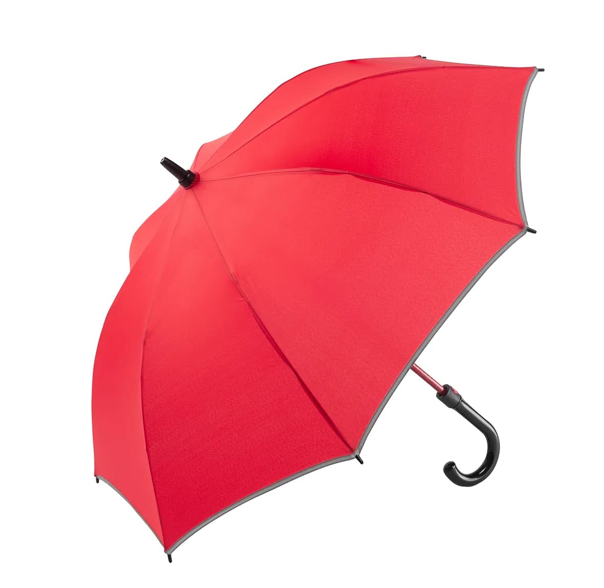 Stockschirm BOB - rot