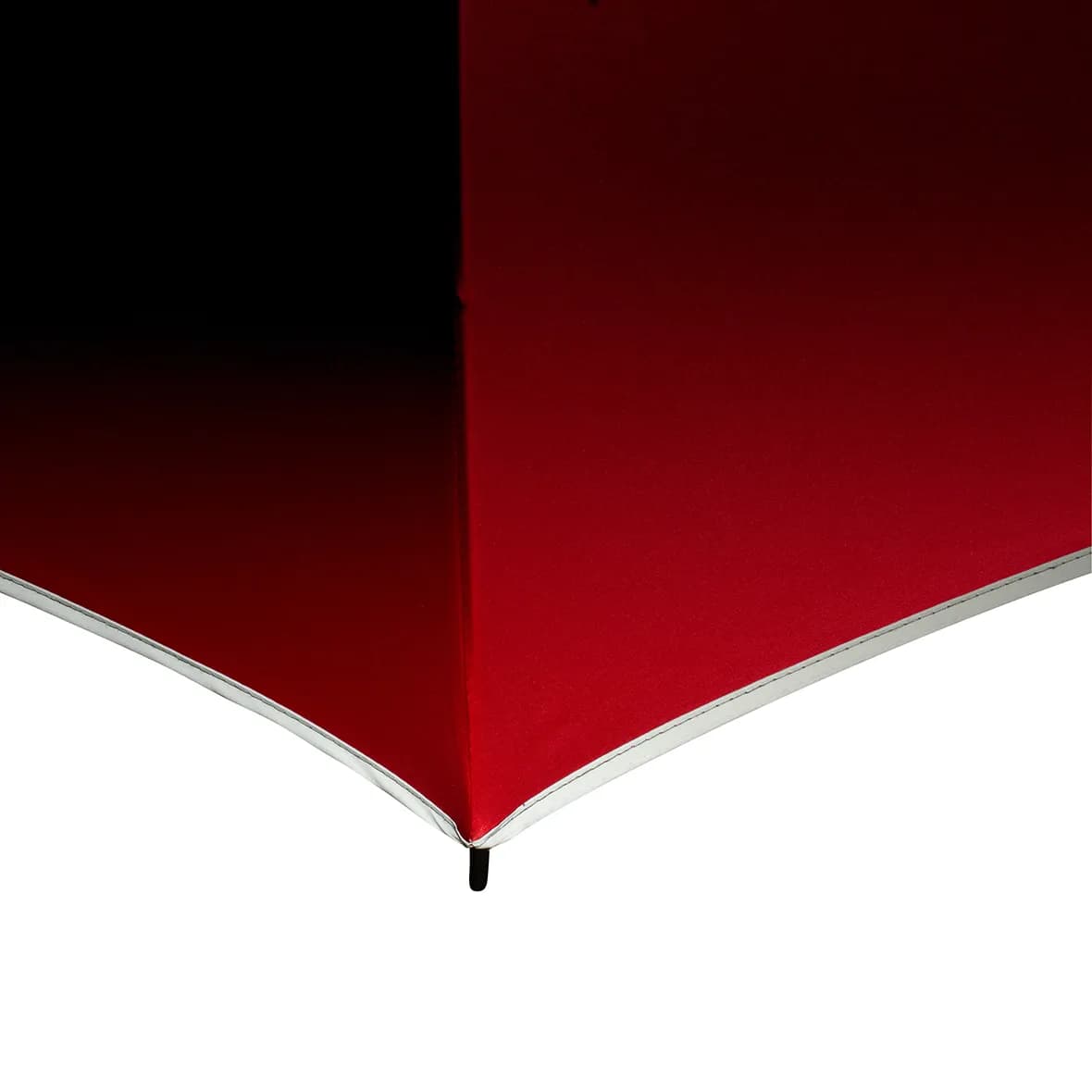 Stockschirm BOB - rot