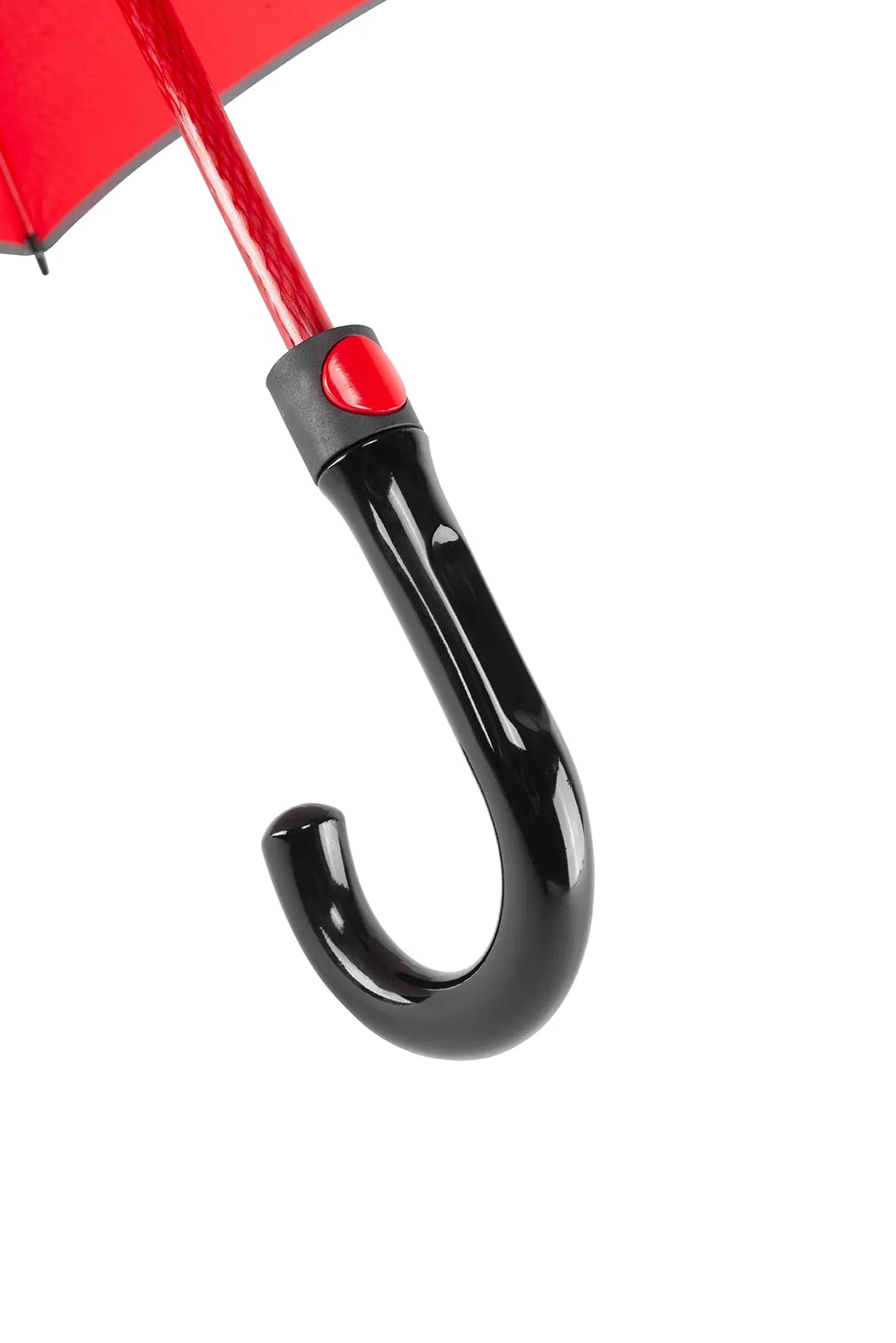 Stockschirm BOB - rot