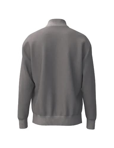 PREMIA Training Jacket - Unisex - taupe