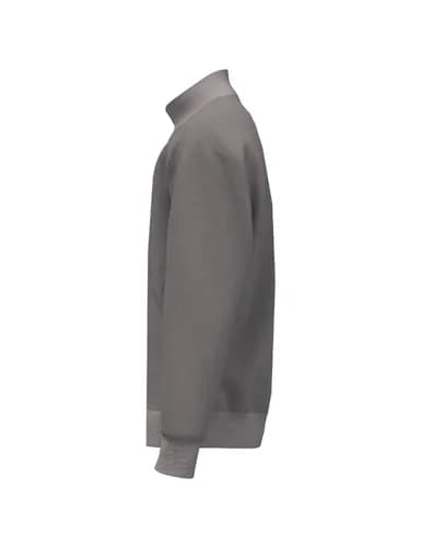 PREMIA Training Jacket - Unisex - taupe