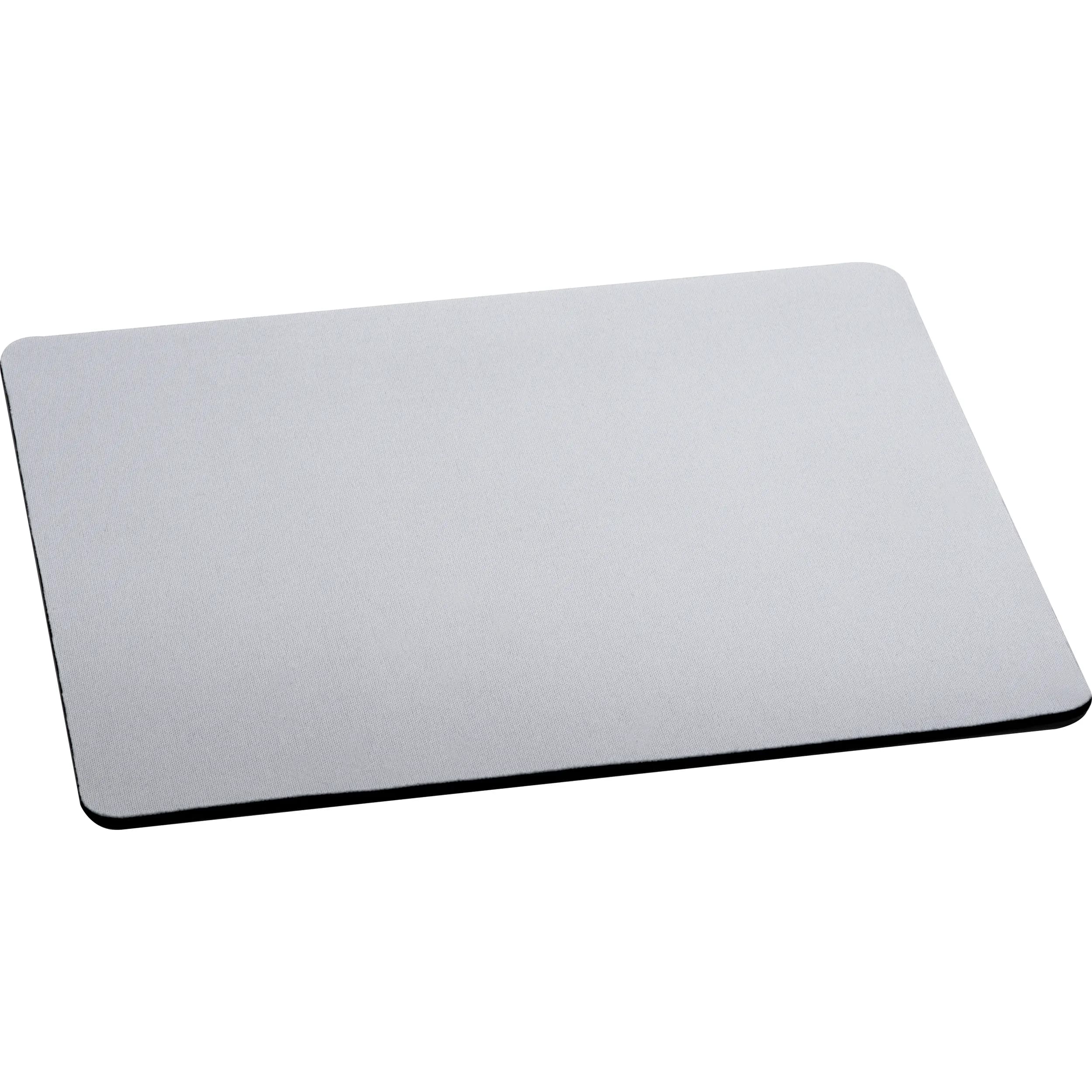 Mousepad CLEMENTINA - weiss