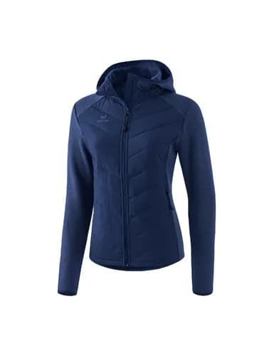 Steppjacke Function - Damen - new navy