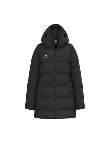 PREMIA Parka - Damen - schwarz