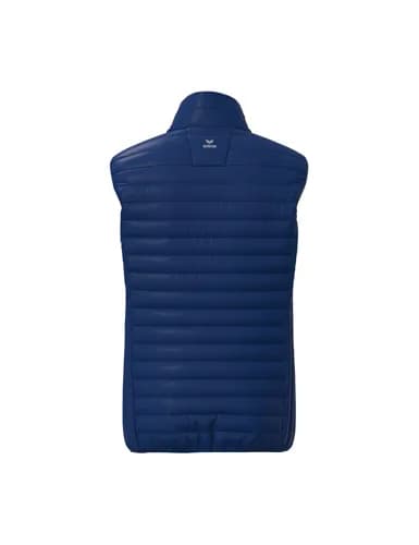 CMPT Puffer Vest - Erwachsene - new navy