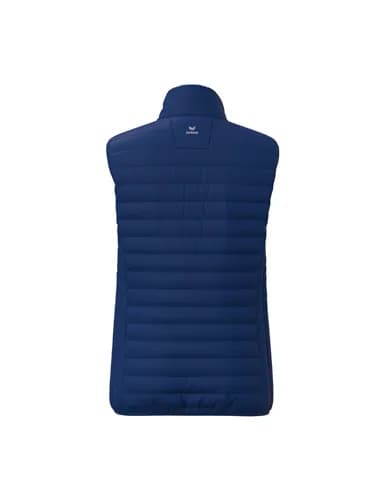 CMPT Puffer Vest - Damen - new navy