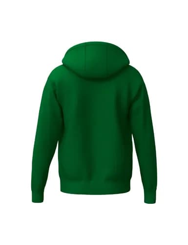 TS Hoody Jacket - Erwachsene - smaragd