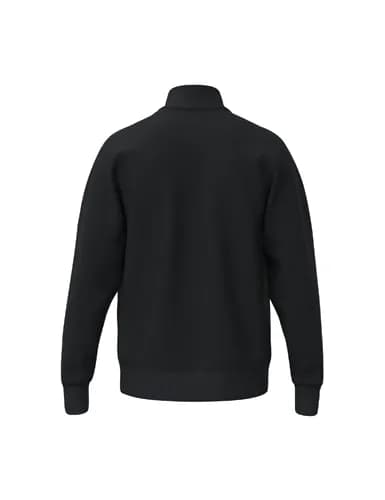 TS Sweatjacket - Erwachsene - schwarz