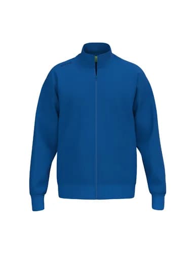 TS Sweatjacket - Erwachsene - new royal