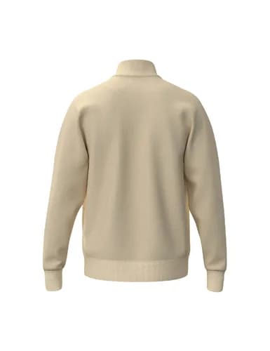 TS Sweatjacket - Erwachsene - beige