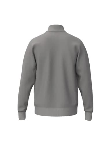 TS Sweatjacket - Erwachsene - taupe