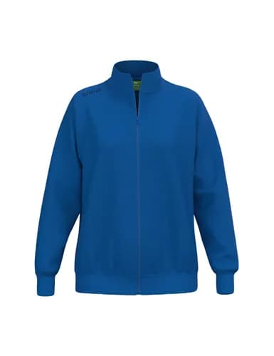 TS Sweatjacket - Damen - new royal